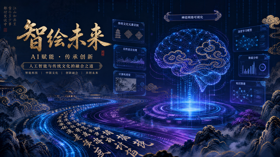 推特 AI视频技术专家李晓薇